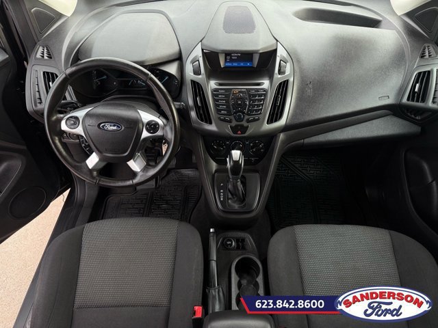 Certified 2018 Ford Transit Connect XL image 12