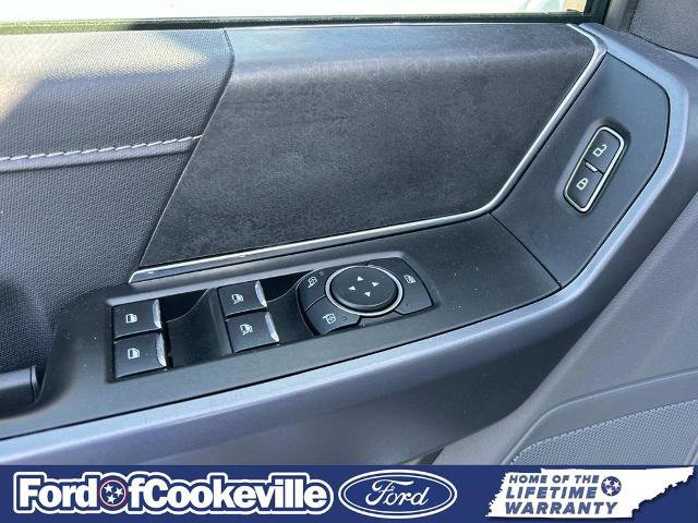 Certified 2025 Ford F150 XLT w/ Equipment Group 301A Standard AWD/4WD image 26