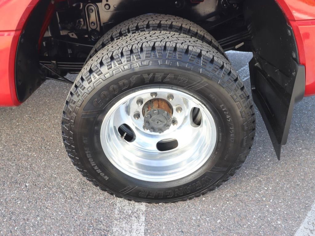 Certified 2020 Ford F350 Lariat w/ Lariat Ultimate Package image 17