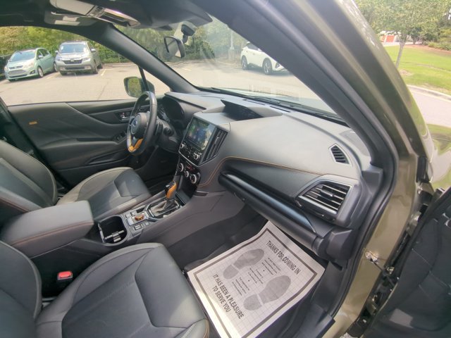 Used 2022 Subaru Forester Wilderness AWD/4WD image 28