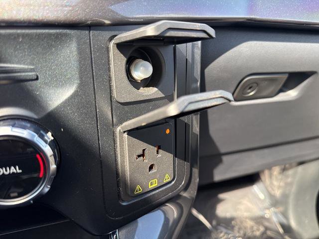 Certified 2023 Ford F150 XLT w/ Equipment Group 302A High AWD/4WD image 35