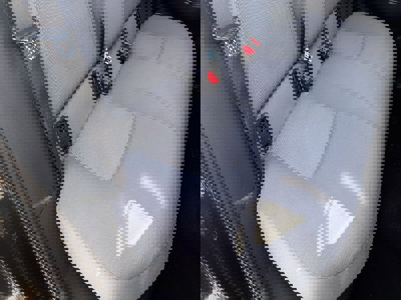 Used 2024 Toyota Corolla Cross S image 21