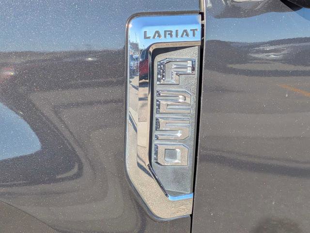 Certified 2017 Ford F250 Lariat w/ Lariat Ultimate Package image 12