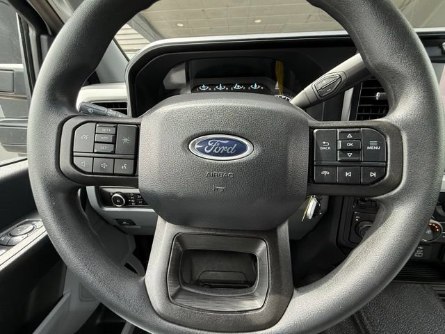 Certified 2024 Ford F350 XL w/ XL Chrome Package AWD/4WD image 23