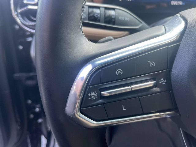 Used 2025 Chevrolet Equinox ACTIV w/ Safety and Technology Package FWD image 24