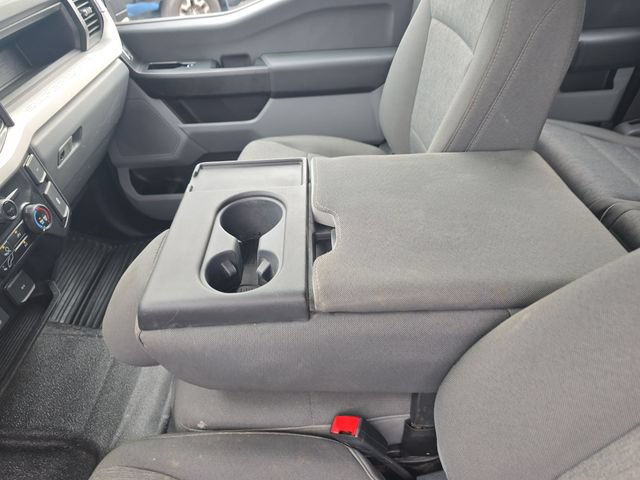 Certified 2024 Ford F350 XL AWD/4WD image 20