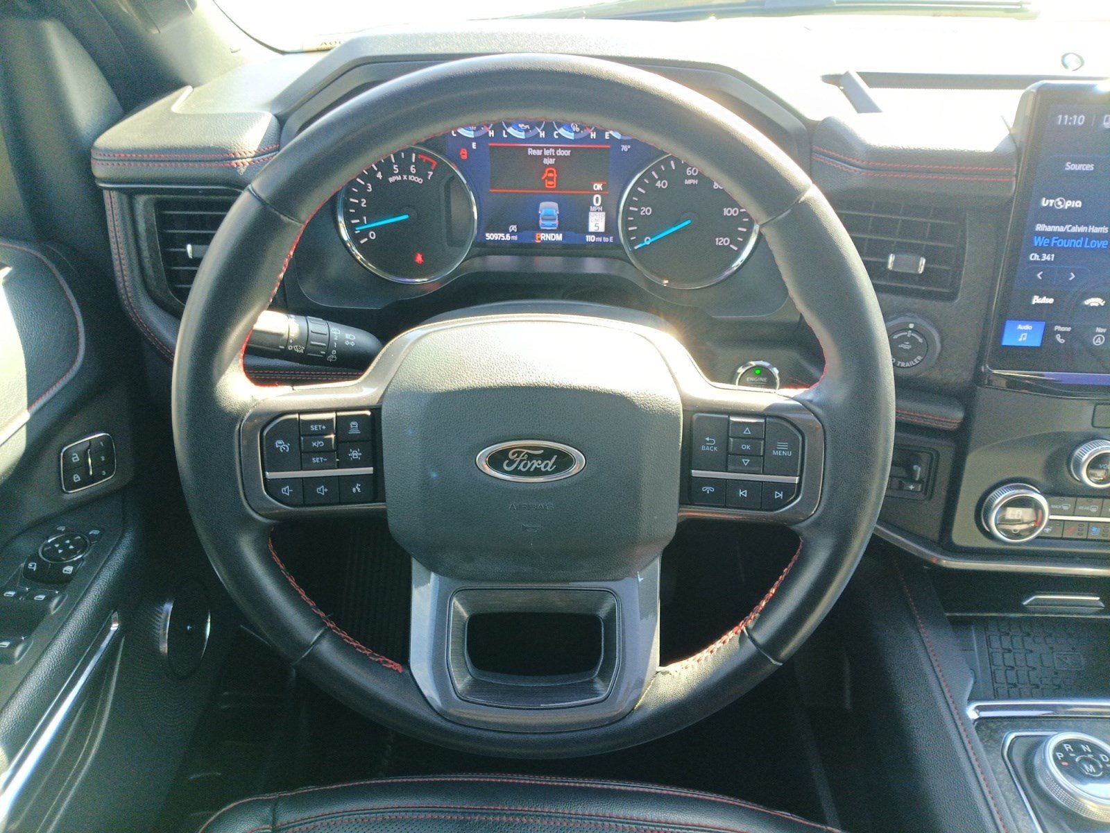 Certified 2023 Ford Expedition Limited RWD image 13