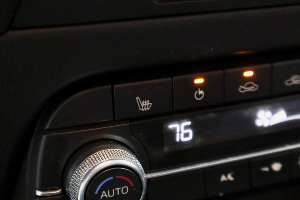 Used 2020 MAZDA CX-5 Grand Touring image 11