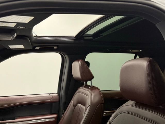 Certified 2024 Ford Expedition Max Limited image 32