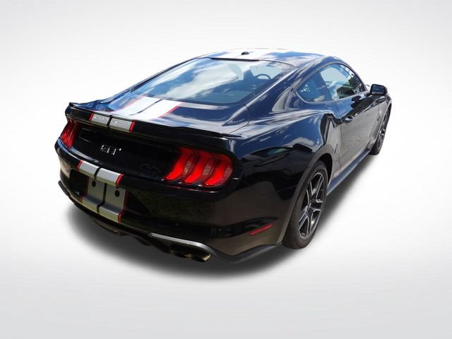Certified 2019 Ford Mustang GT RWD image 15