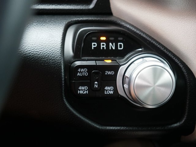 Used 2022 RAM 1500 Laramie AWD/4WD image 30