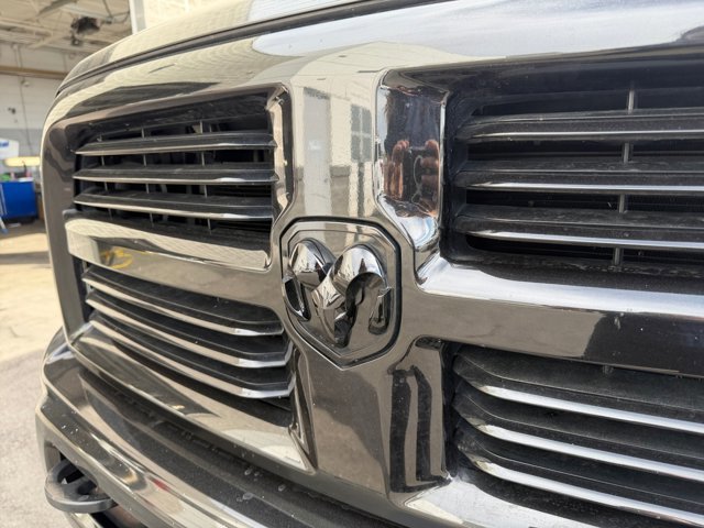 Used 2017 RAM 2500 Big Horn w/ Night Special Edition AWD/4WD image 24