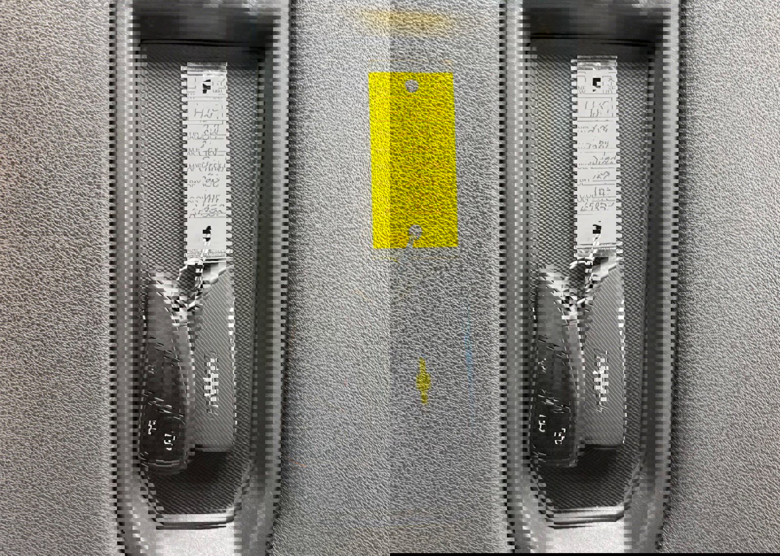 Used 2024 Chevrolet Silverado 2500 LT w/ Z71 Off-Road Package image 50