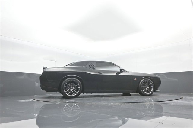 Used 2022 Dodge Challenger R/T Scat Pack image 30