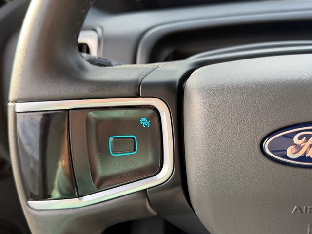 Certified 2025 Ford Expedition Active RWD image 25