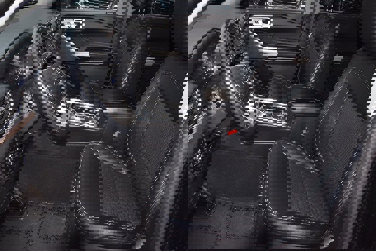 Certified 2023 Ford Explorer Limited image 13