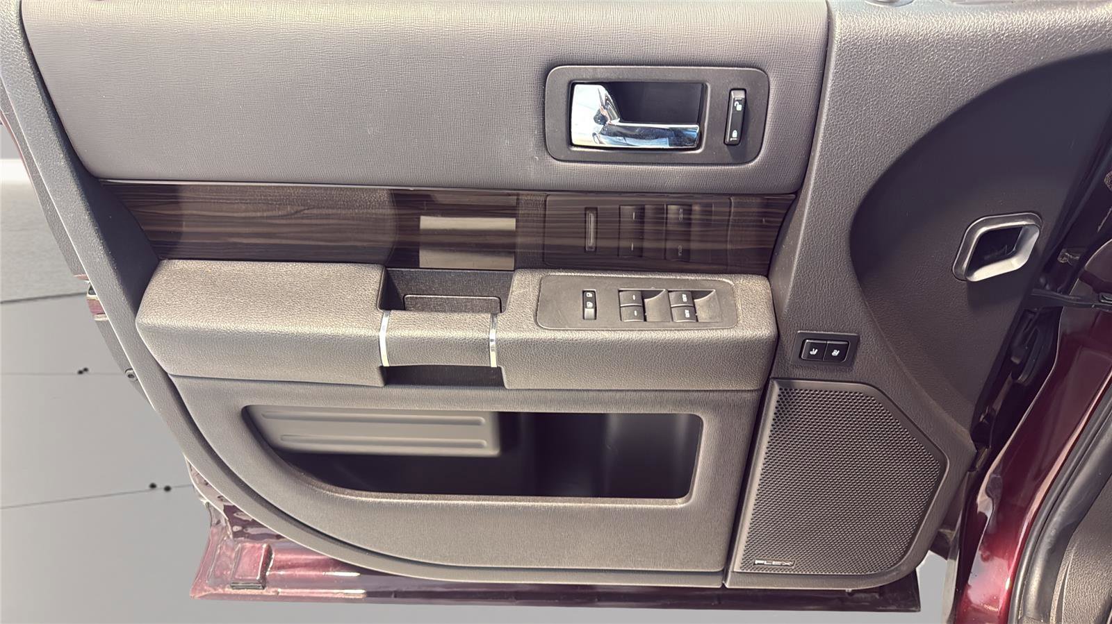 Certified 2019 Ford Flex SEL w/ Equipment Group 202A FWD image 20