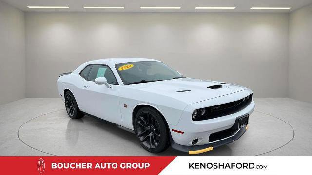 Used 2020 Dodge Challenger R/T Scat Pack image 7