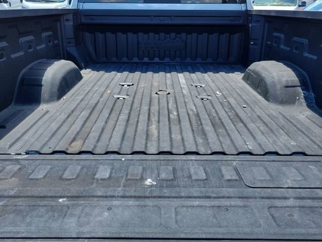 Used 2024 Chevrolet Silverado 2500 High Country w/ High Country Premium Package image 7