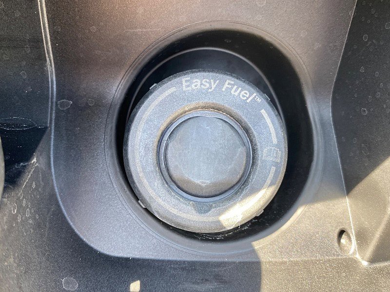 Certified 2025 Ford Expedition Max Platinum AWD/4WD image 74