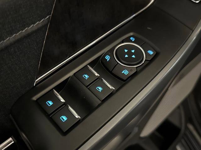 Certified 2023 Ford F150 Lariat w/ Trailer Tow Package image 17