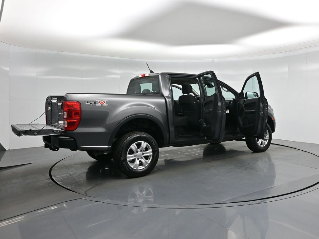 Certified 2020 Ford Ranger XL w/ Equipment Group 101A Mid image 12