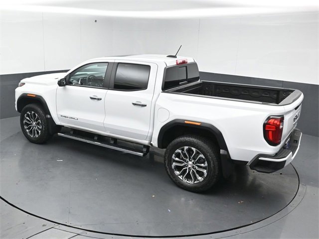 Used 2023 GMC Canyon Denali image 11