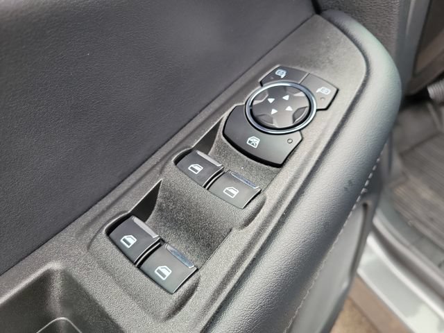 Certified 2024 Ford Edge SEL w/ Convenience Package AWD/4WD image 13