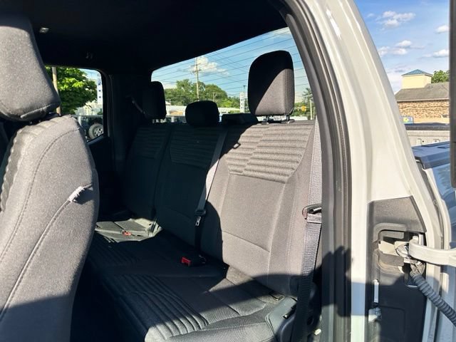 Certified 2023 Ford F150 XL w/ STX Appearance Package AWD/4WD image 38