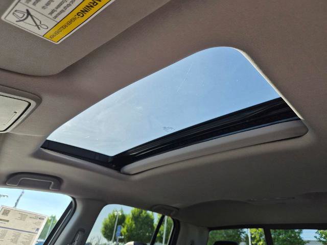 Used 2025 Honda Ridgeline RTL image 18