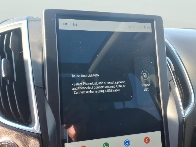 Certified 2023 Ford Edge Titanium AWD/4WD image 15