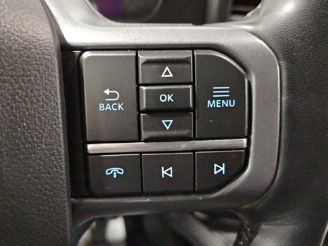 Certified 2024 Ford F250 Lariat w/ Chrome Package AWD/4WD image 32