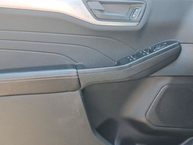 Certified 2025 Ford Escape Active AWD/4WD image 16