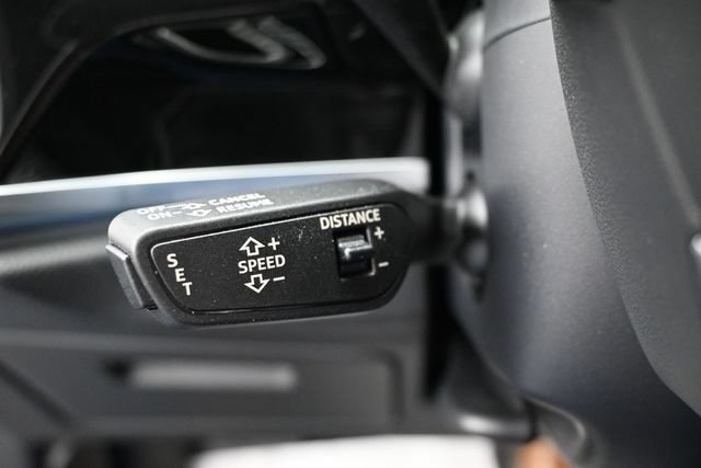 Used 2023 Audi Q3 2.0T Premium Plus AWD/4WD image 20