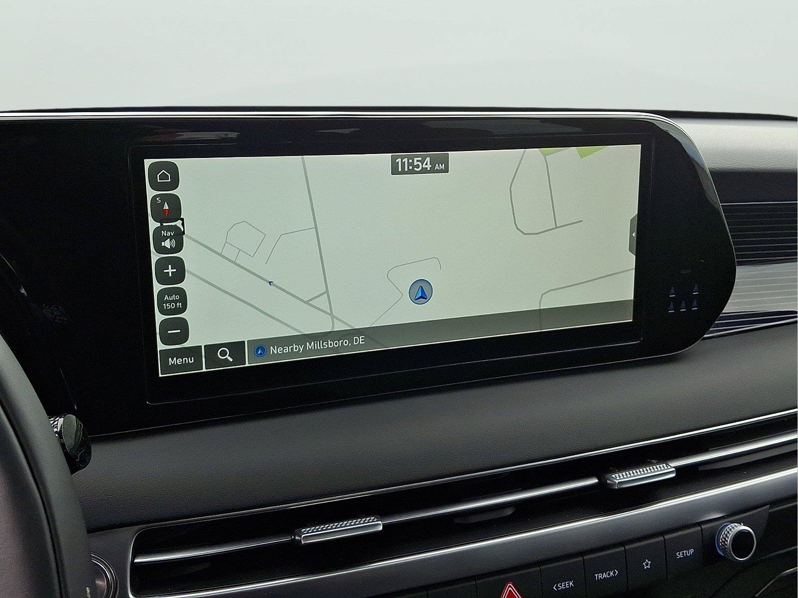 Used 2025 Hyundai Palisade Calligraphy AWD/4WD image 17
