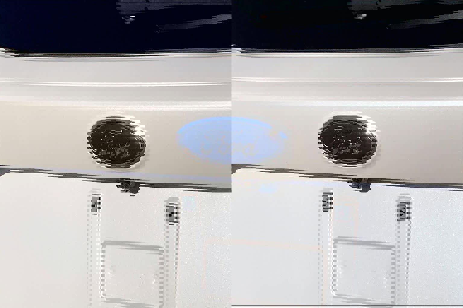 Certified 2017 Ford Escape SE image 9