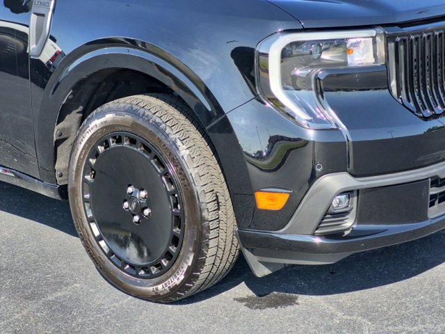 Certified 2025 Ford Maverick Lobo AWD/4WD image 10