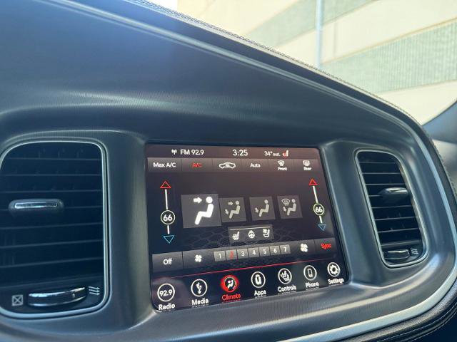Used 2019 Dodge Charger R/T w/ Plus Group image 26
