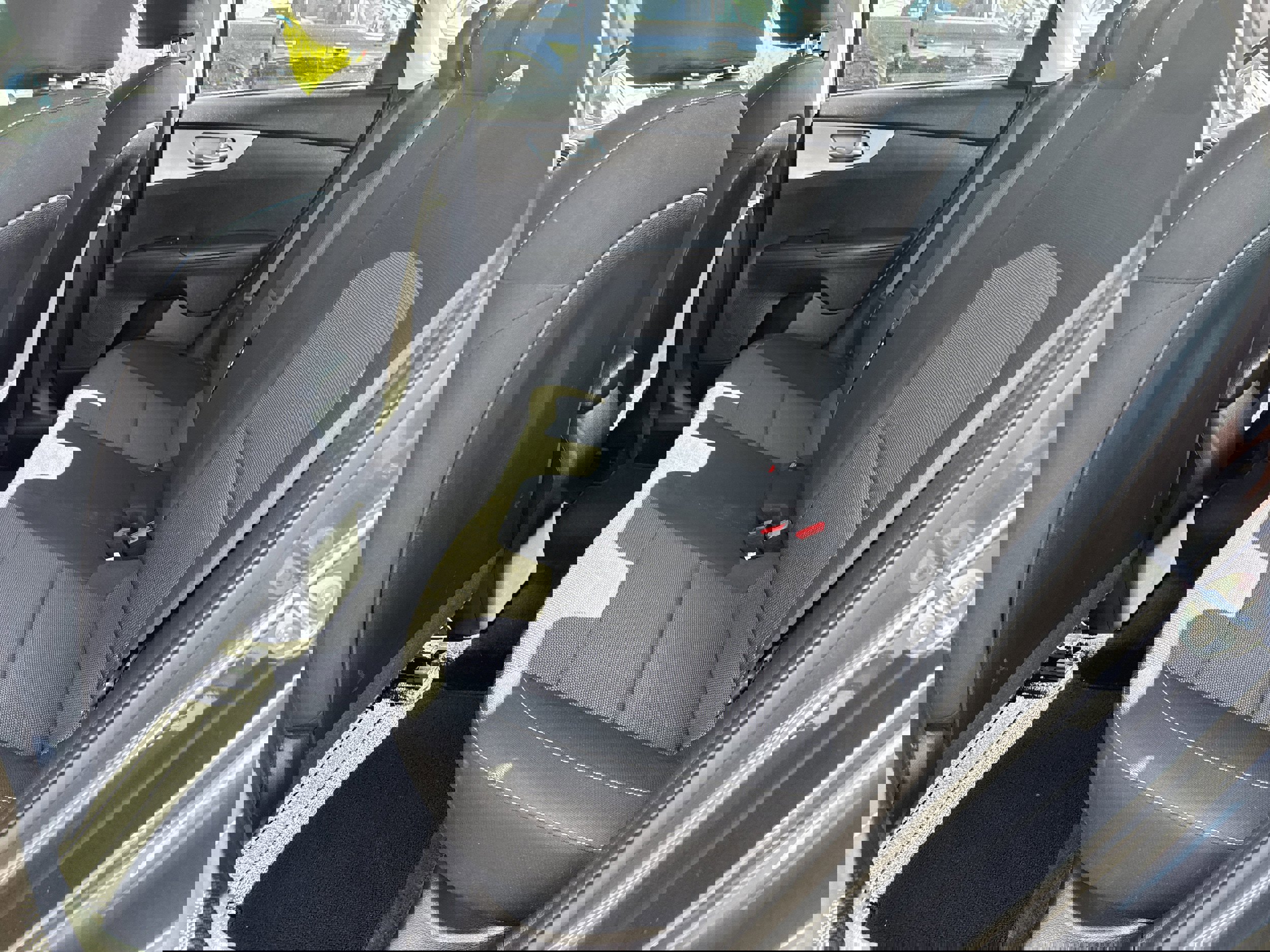 Used 2022 Kia Forte LXS w/ LXS Technology Package image 8