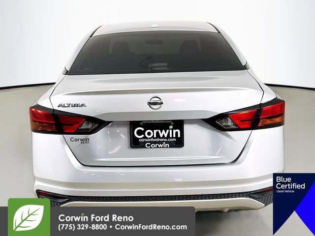 Used 2020 Nissan Altima 2.5 S image 5