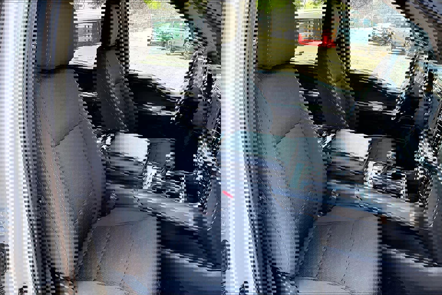 Certified 2024 Ford F150 XLT w/ Equipment Group 302A MID image 11