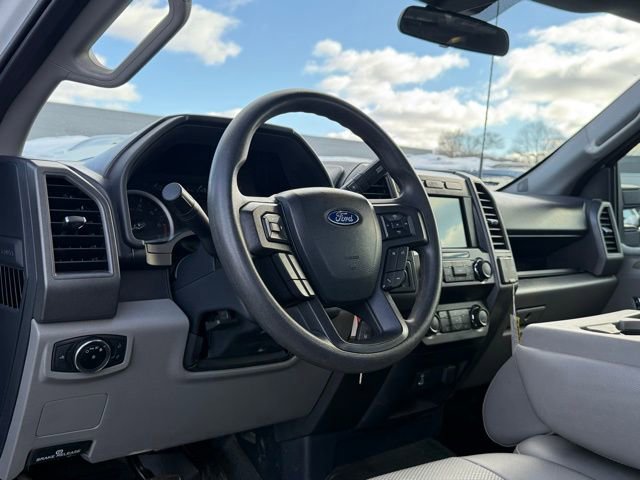 Certified 2022 Ford F350 XL w/ STX Appearance Package image 7