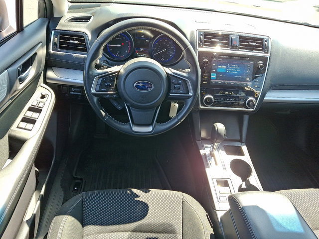 Used 2019 Subaru Outback 2.5i Premium w/ Popular Package #2 AWD/4WD image 10