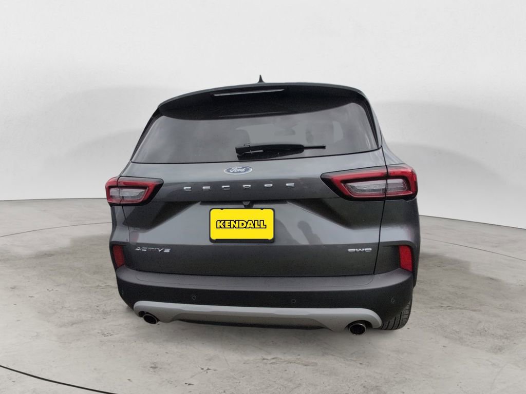 Certified 2023 Ford Escape Active w/ Tech Pack #2 AWD/4WD image 3