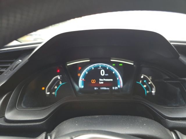 Used 2019 Honda Civic LX image 9