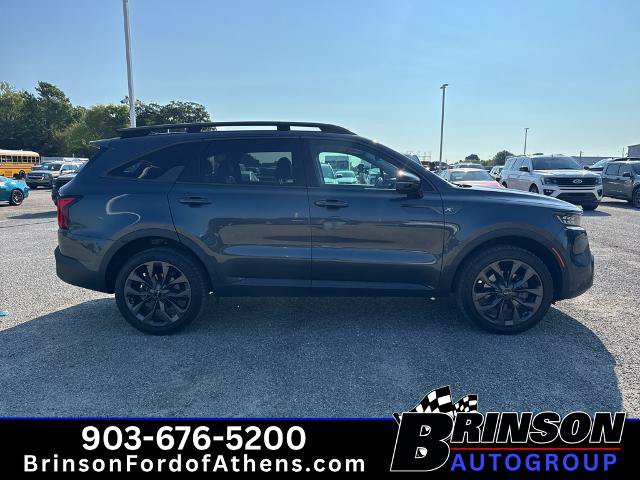 Used 2022 Kia Sorento SX Prestige AWD/4WD image 4