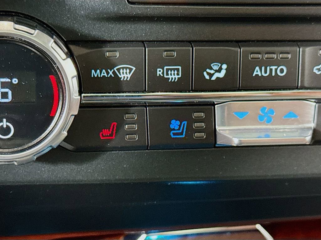 Certified 2022 Ford F350 King Ranch w/ King Ranch Ultimate Package image 26