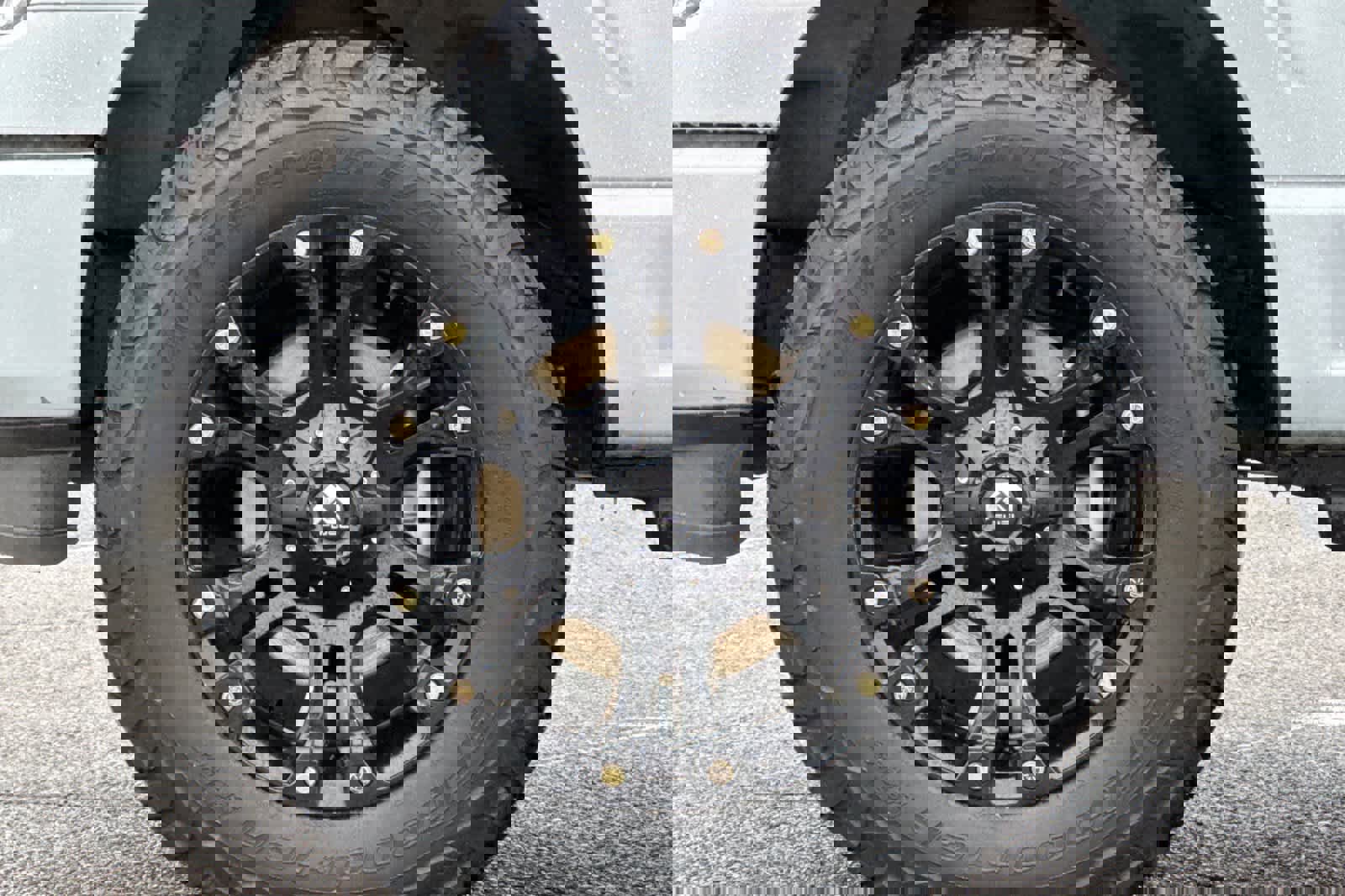 Certified 2022 Ford F150 XLT w/ Equipment Group 302A High image 25