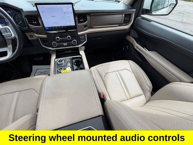 Certified 2024 Ford Expedition Limited AWD/4WD image 12
