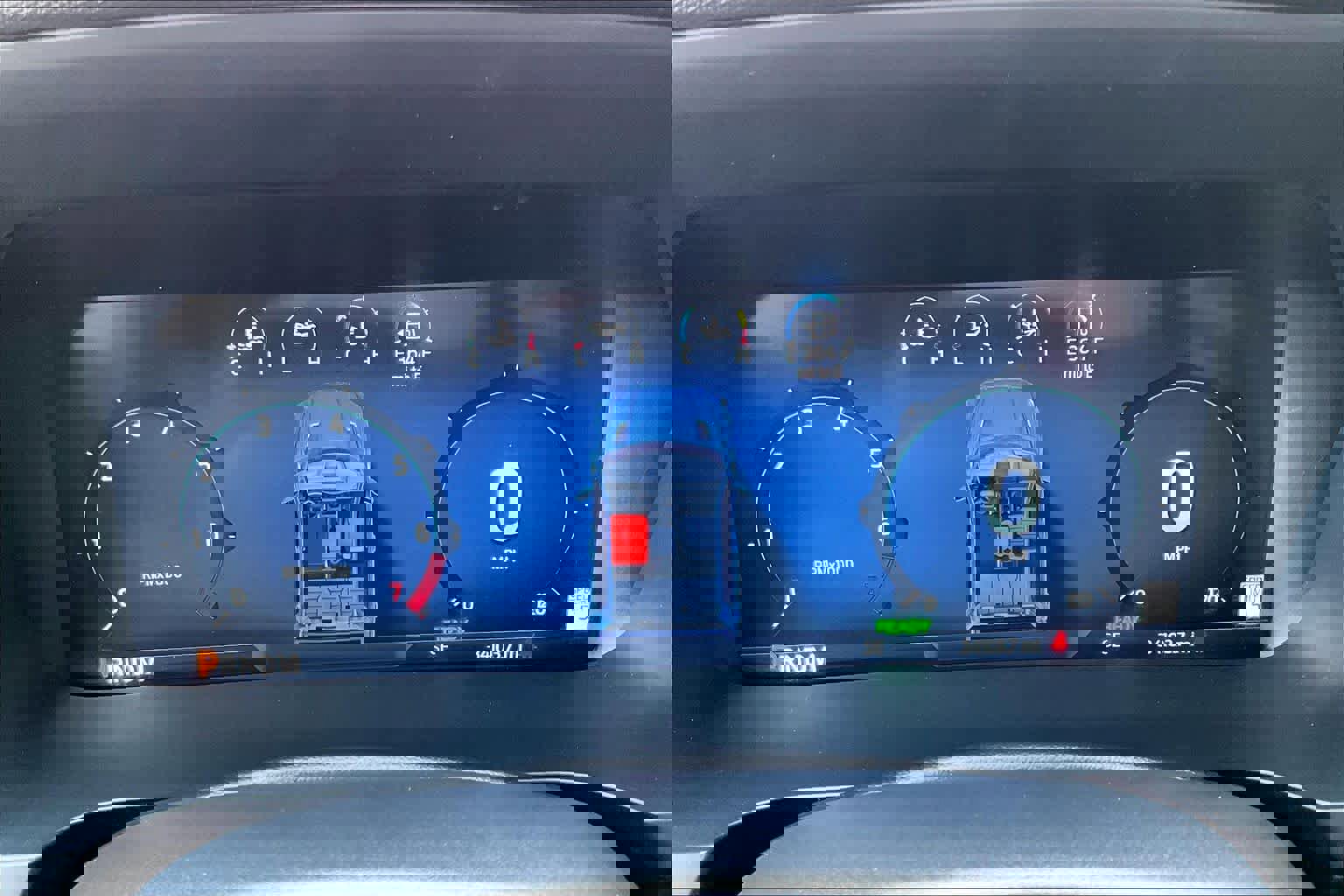 Certified 2024 Ford F150 XLT w/ Equipment Group 302A MID image 27